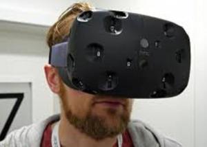 اطلاق خوذه الواقع الافتراضى Valve