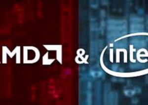 AMD تتجه لمنافسة انتل بقوة