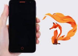 " موزيلا " تطلق هاتف Flame بنظام " فايرفوكس "  للمطورين