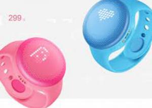 Xiaomi تستهدف الأطفال بإسوارة ذكية جديدة تدعى Xiaomi Mi Bunny
