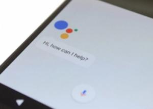 Google Assistant يصبح مفتوحا لمطوري الطرف الثالث إبتداء من شهر ديسمبر المقبل