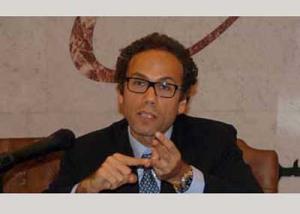 المصرية للاتصالات تعتمد تعديلات على بعض مواد النظام اﻻساسى