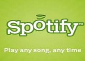 تطبيق Spotify لخدمات الموسيقى مجاني