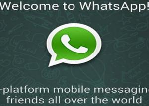 WhatsApp تجلب الردود الصوتية إلى نظام Android Wear